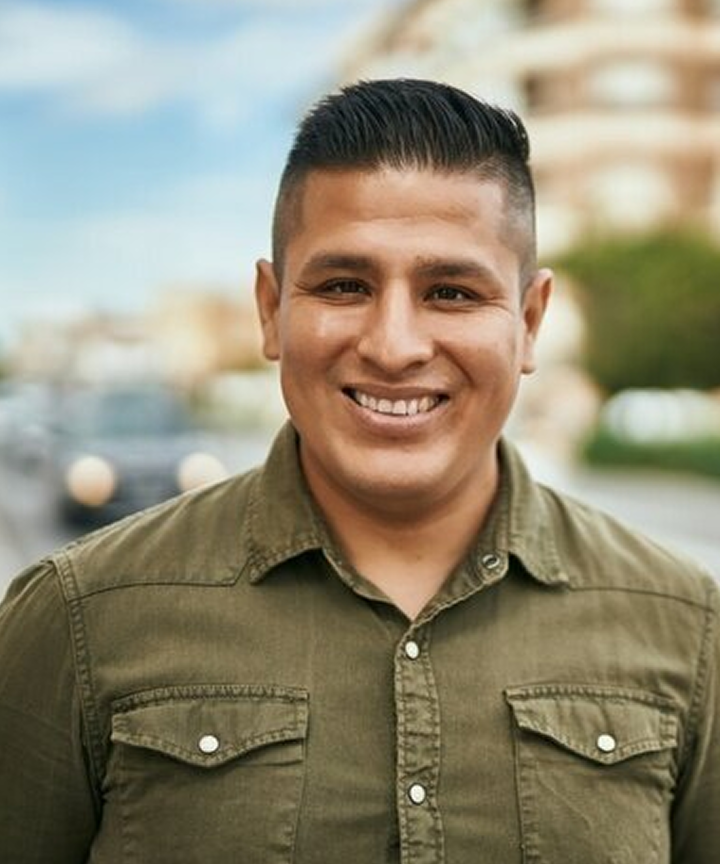 Carlos Mendoza